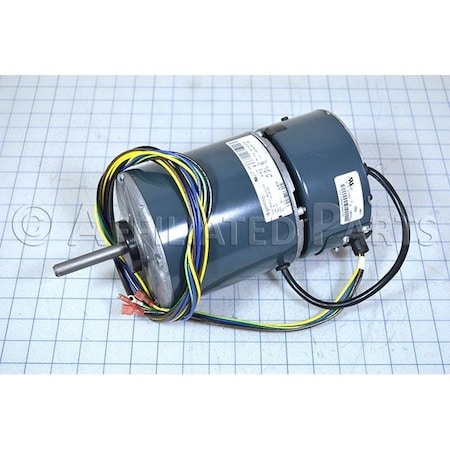 Aaon MTR 112082301100 GENTEQ ECM V83070